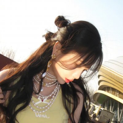 邮购新娘